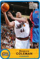 2003-2004 Topps Bazooka